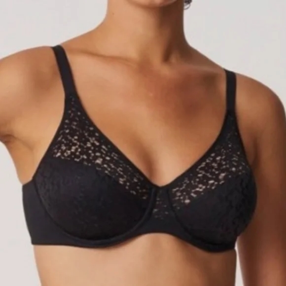 Chantelle Intimates & Sleepwear Chantelle Bra Size 36dddd Poshmark